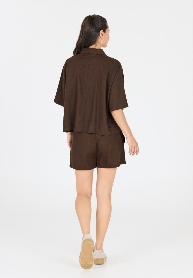 ATHLECIA T-Shirt »Resort« aus atmungsaktivem Material