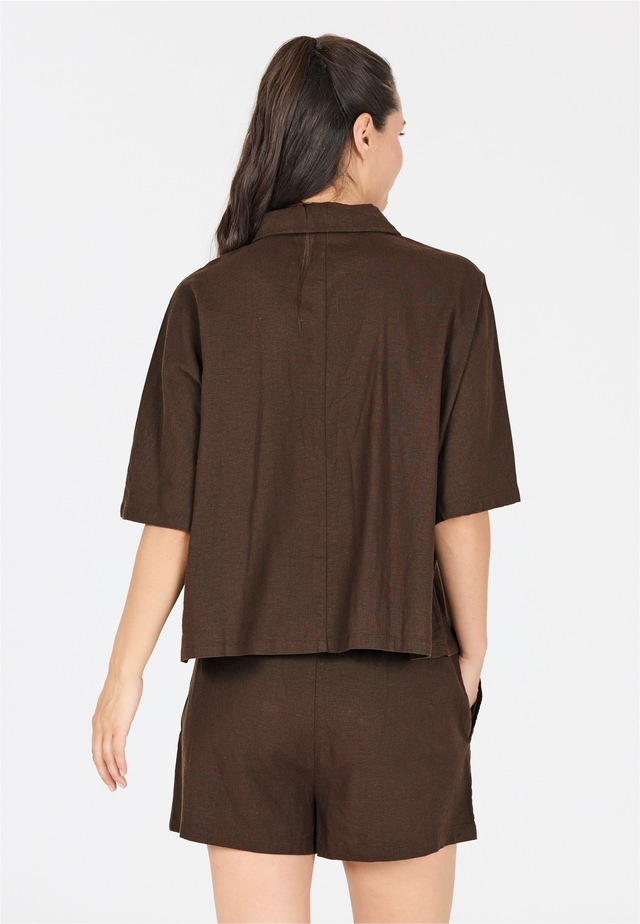 ATHLECIA T-Shirt »Resort« aus atmungsaktivem Material