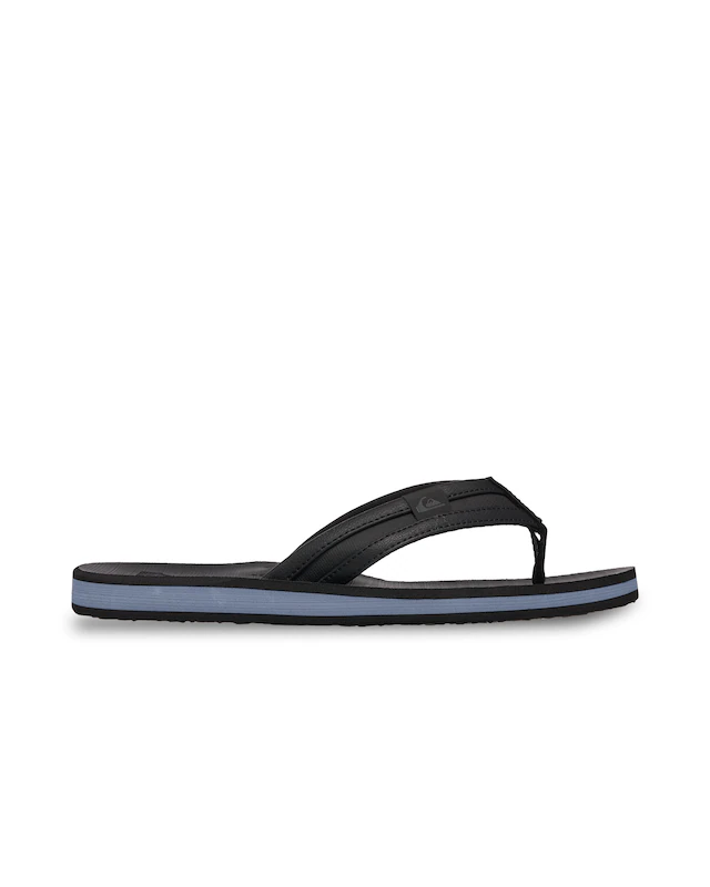 Quiksilver Zehentrenner »CARVER SQUISH 26« Sommerschuhe