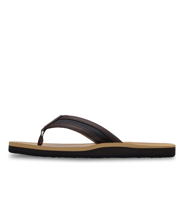 Quiksilver Zehentrenner »CARVER SQUISH 26« Sommerschuhe