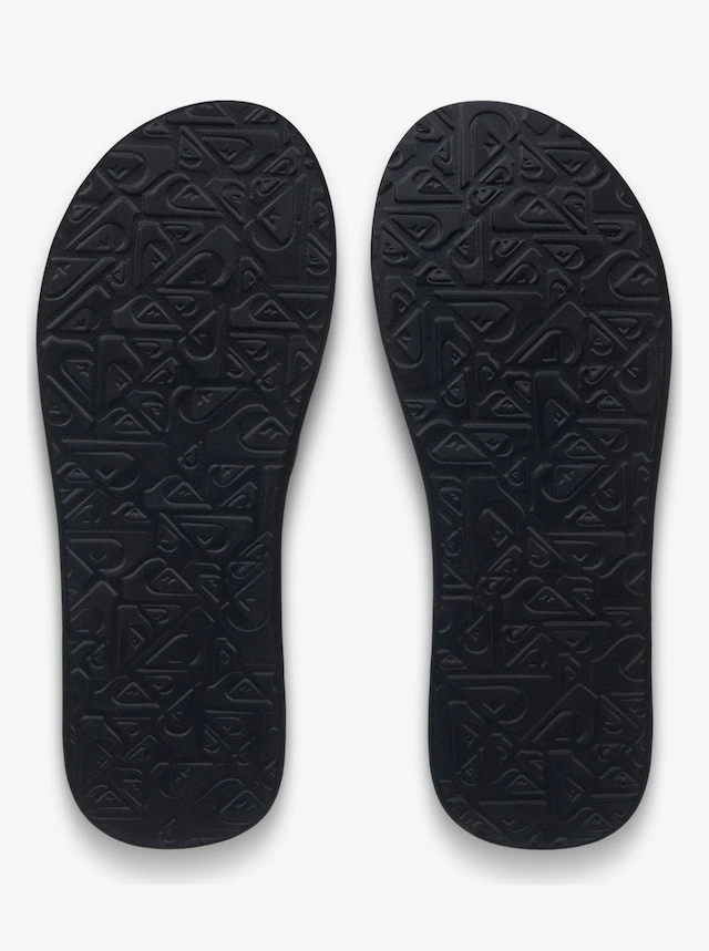 Quiksilver Zehentrenner »CARVER SQUISH 26« Sommerschuhe