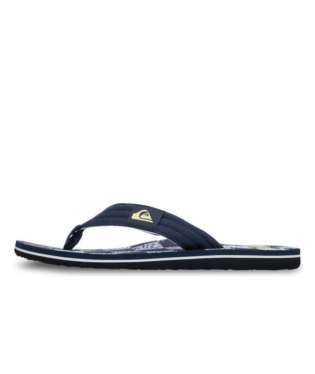 Quiksilver Zehentrenner »MOLOKAI LAYBACK 26« Sommerschuhe
