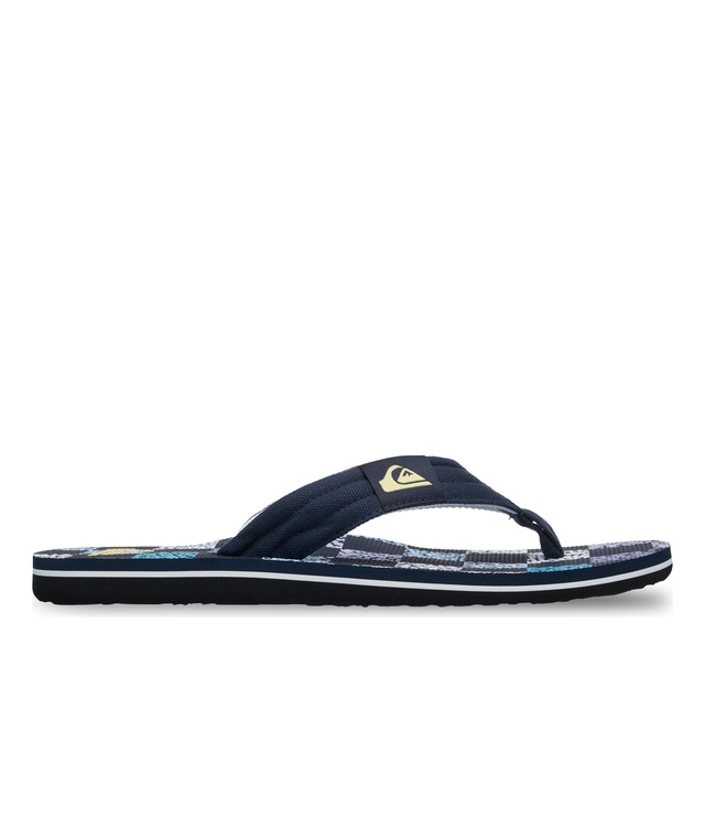 Quiksilver Zehentrenner »MOLOKAI LAYBACK 26« Sommerschuhe