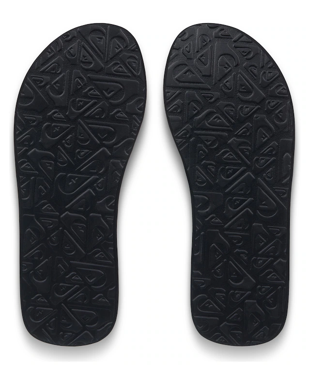 Quiksilver Zehentrenner »MOLOKAI LAYBACK 26« Sommerschuhe