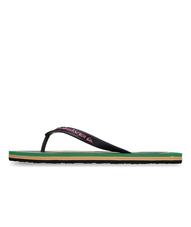 Quiksilver Zehentrenner »MOLOKAI SCREEN« Sommerschuhe