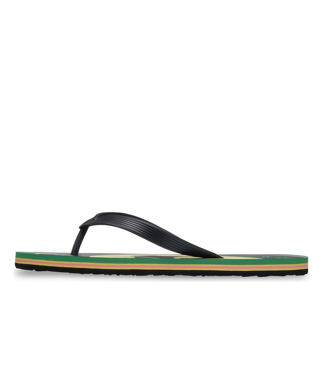Quiksilver Zehentrenner »MOLOKAI SCREEN« Sommerschuhe