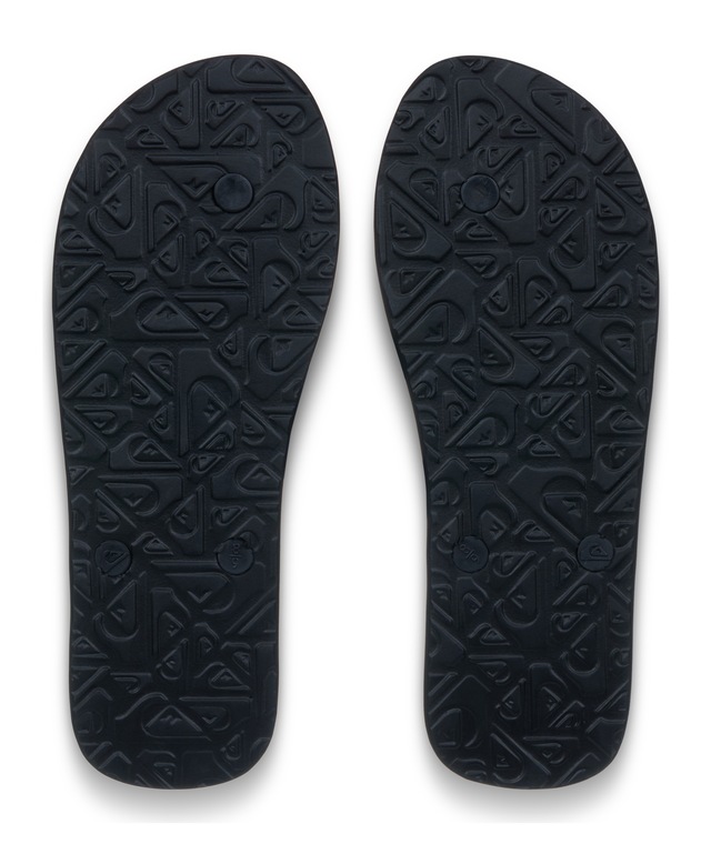 Quiksilver Zehentrenner »MOLOKAI SCREEN« Sommerschuhe