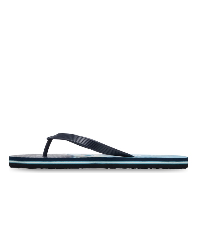Quiksilver Zehentrenner »MOLOKAI STRIPE 26« Sommerschuhe