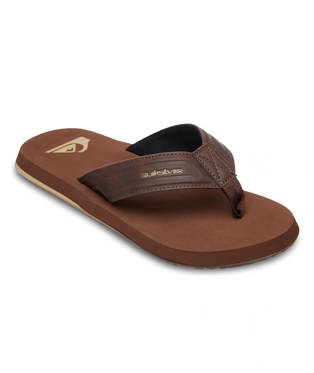 Quiksilver Zehentrenner »MONKEY WRENCH 26« Sommerschuhe