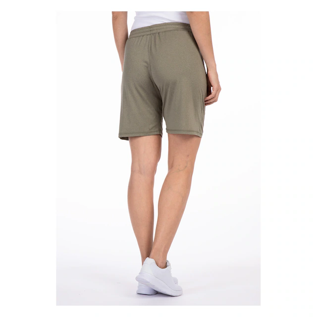 LPO Shorts »Damen Funktionsshorts Tara 2« Eingrifftaschen, elastischer Bund mit Kordeln