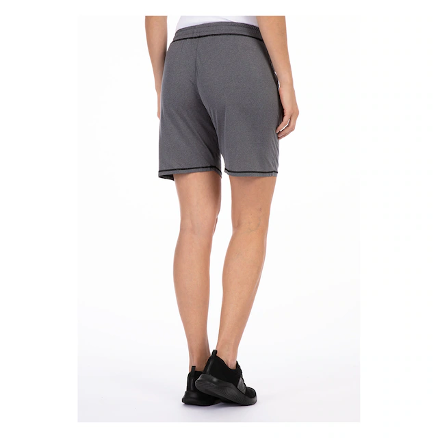 LPO Shorts »Damen Funktionsshorts Tara 2« Eingrifftaschen, elastischer Bund mit Kordeln