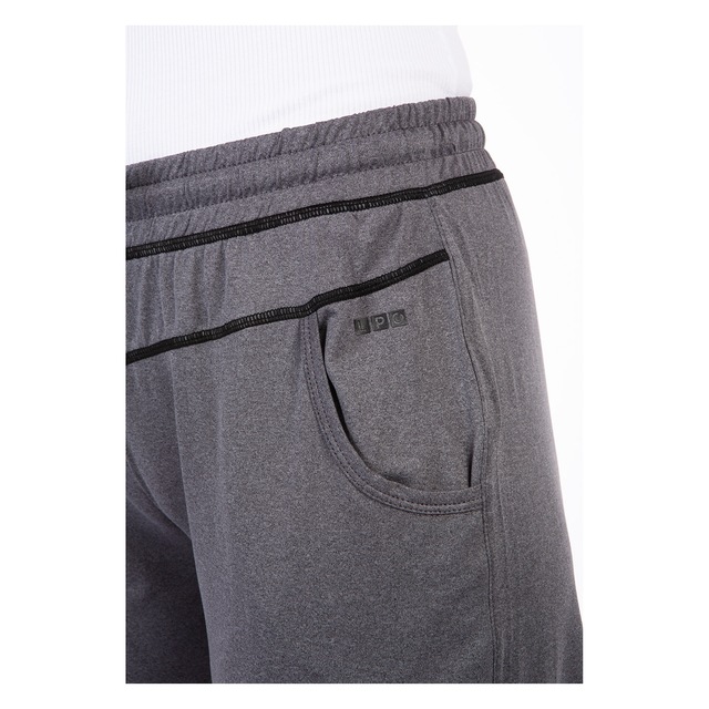 LPO Shorts »Damen Funktionsshorts Tara 2« Eingrifftaschen, elastischer Bund mit Kordeln