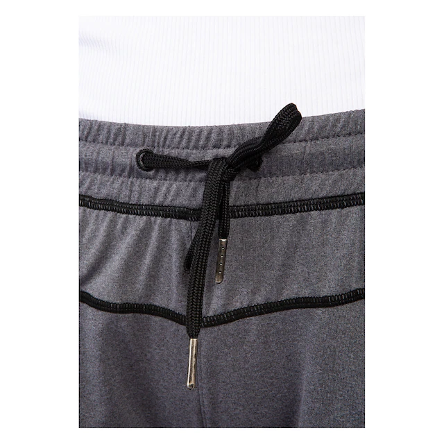 LPO Shorts »Damen Funktionsshorts Tara 2« Eingrifftaschen, elastischer Bund mit Kordeln