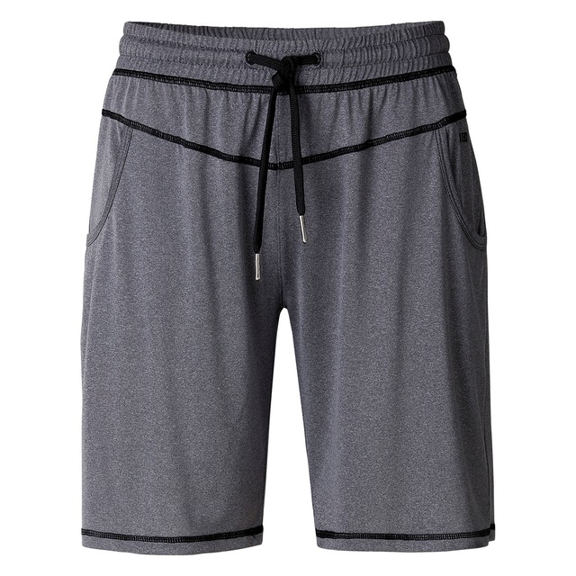 LPO Shorts »Damen Funktionsshorts Tara 2« Eingrifftaschen, elastischer Bund mit Kordeln