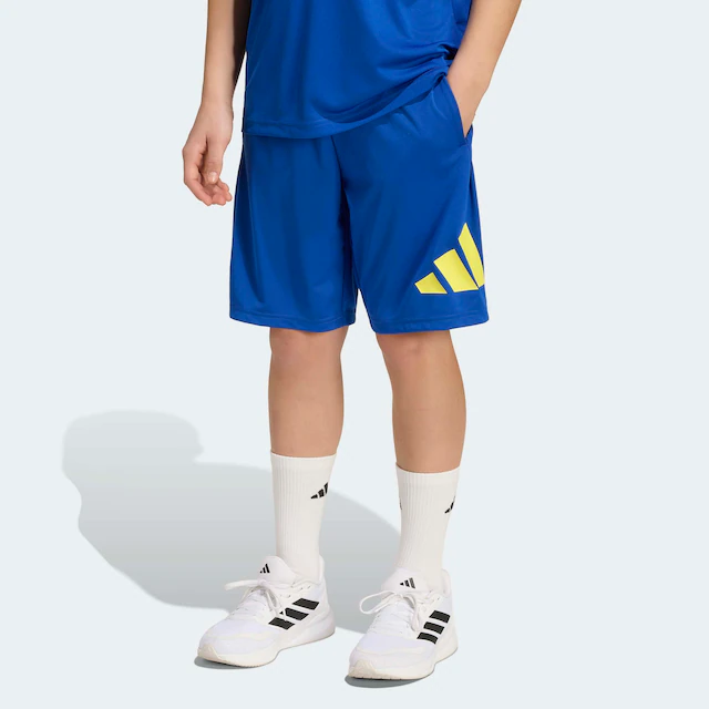 adidas Sportswear Shorts »TRAIN ESSENTIALS BIG LOGO«