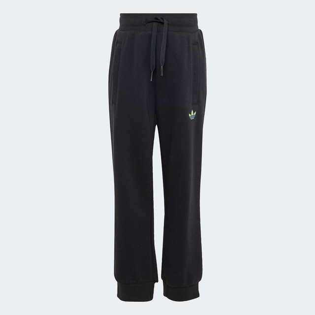 adidas Originals Trainingsanzug »TREFOIL SET MIT RUNDHALSAUSSCHNITT, LOCKER GESCHNITTEN« 2 tlg.