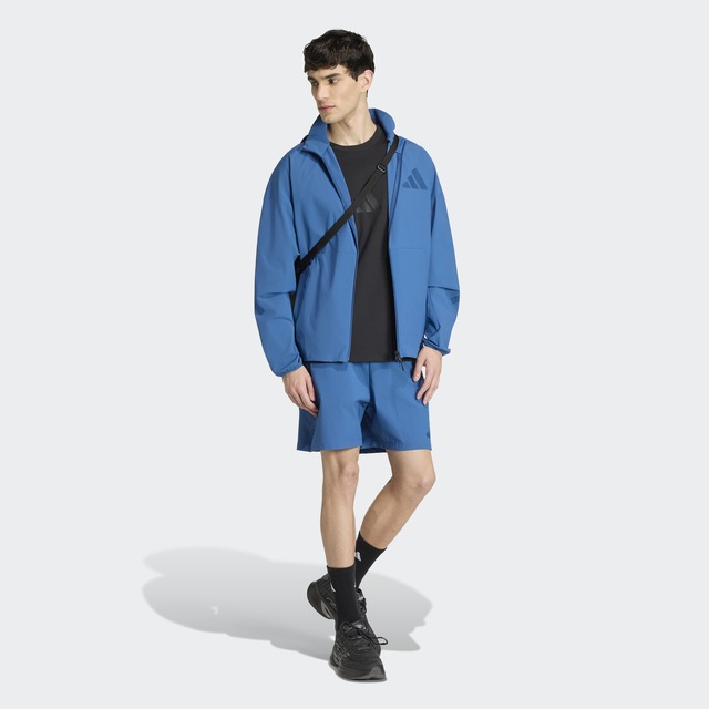 adidas Sportswear Trainingsjacke »ADIDAS Z.N.E. WOVEN«