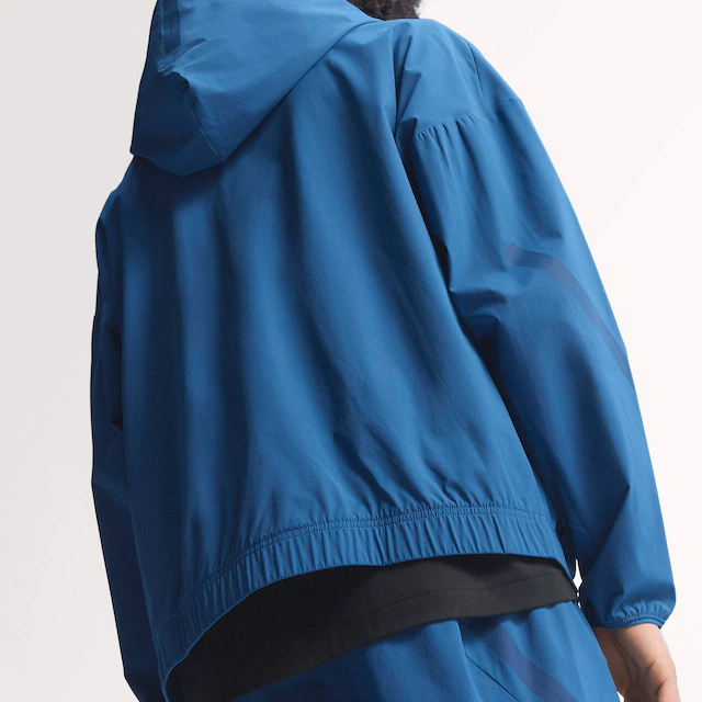 adidas Sportswear Trainingsjacke »ADIDAS Z.N.E. WOVEN«