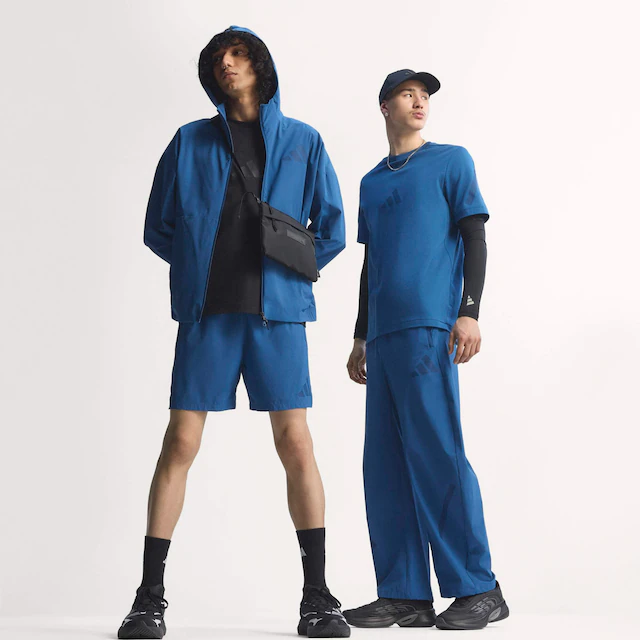 adidas Sportswear Trainingsjacke »ADIDAS Z.N.E. WOVEN«