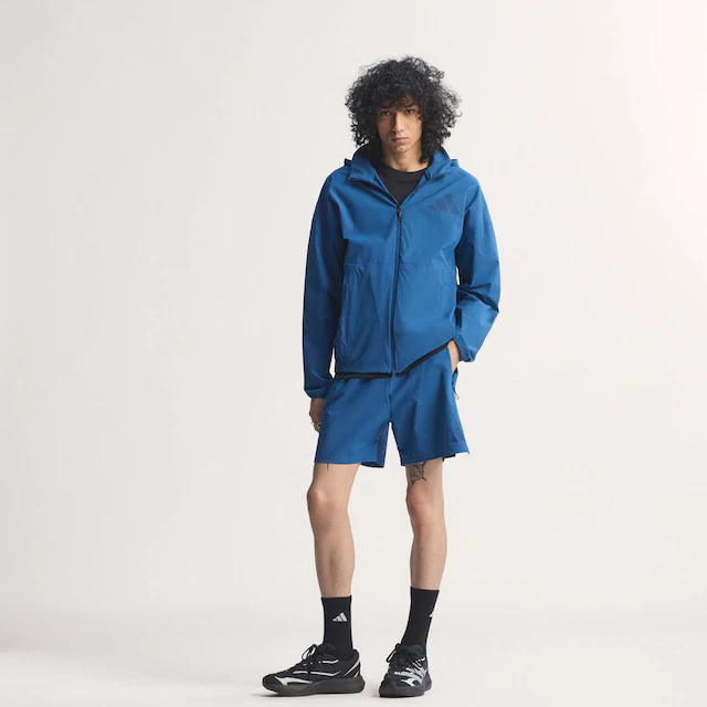 adidas Sportswear Trainingsjacke »ADIDAS Z.N.E. WOVEN«