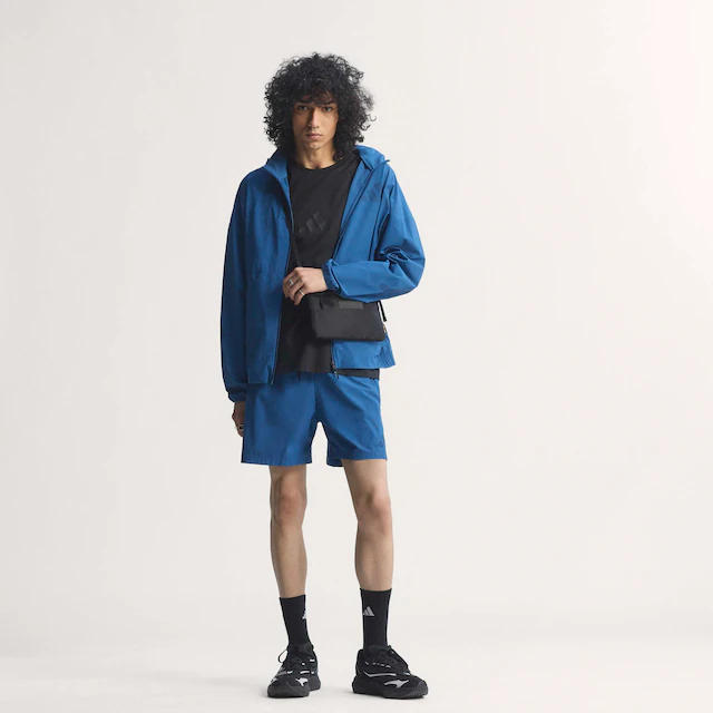 adidas Sportswear Trainingsjacke »ADIDAS Z.N.E. WOVEN«