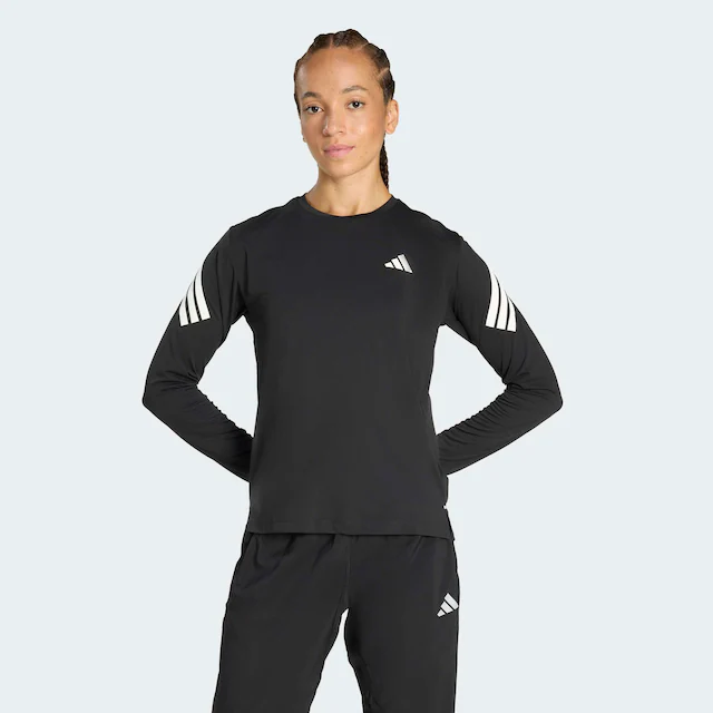 adidas Performance Laufshirt »ADI365/// LS W«