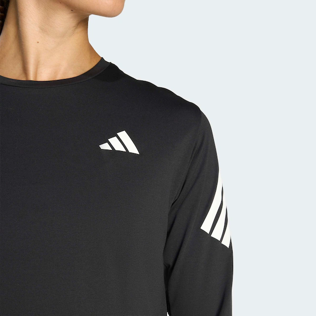 adidas Performance Laufshirt »ADI365/// LS W«