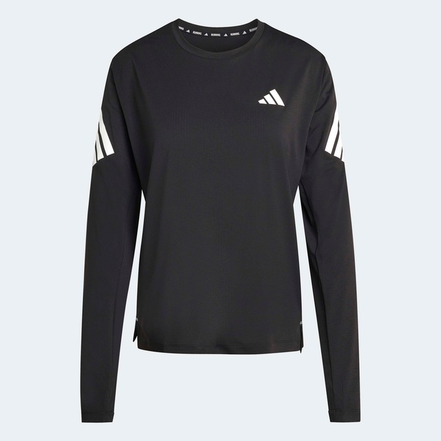 adidas Performance Laufshirt »ADI365/// LS W«