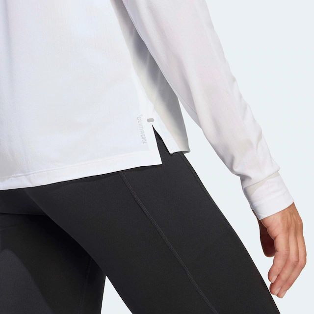 adidas Performance Laufshirt »ADI365/// LS W«