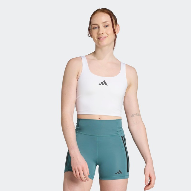 adidas Performance Tanktop »POWER BH-, LEICHT STÜTZEND«