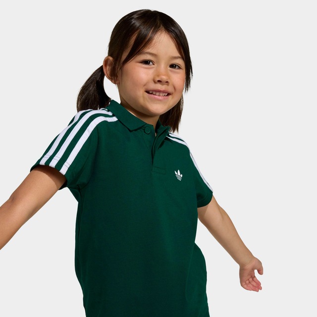 adidas Originals Trainingsanzug »POLO TEE SET« 2 tlg.