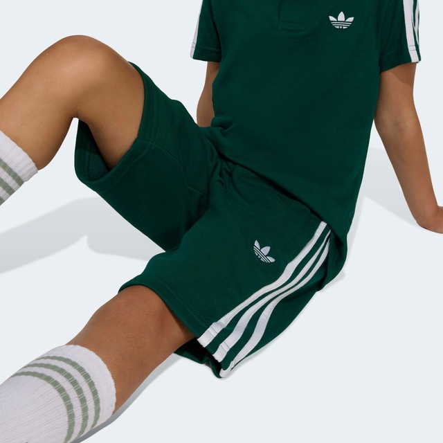 adidas Originals Trainingsanzug »POLO TEE SET« 2 tlg.
