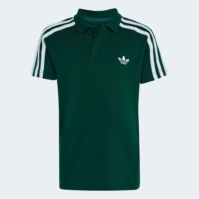 adidas Originals Trainingsanzug »POLO TEE SET« 2 tlg.