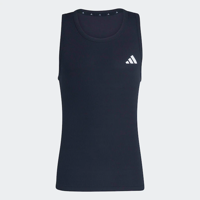 adidas Performance Tanktop »PRIMELIFT ESSENTIALS WORKOUT RIB TANK«
