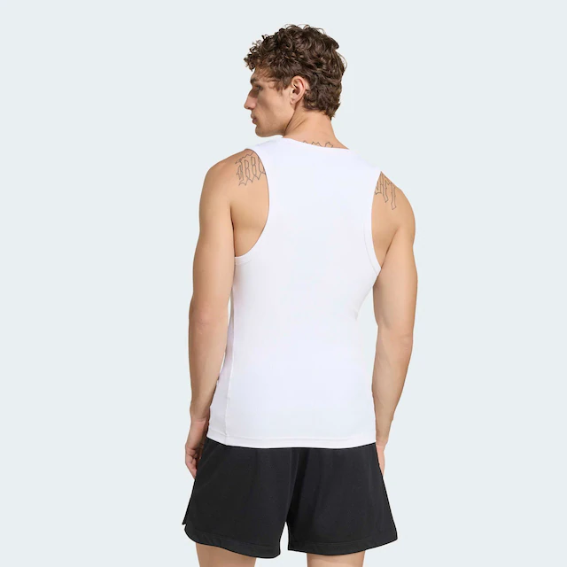 adidas Performance Tanktop »PRIMELIFT ESSENTIALS WORKOUT RIB TANK«