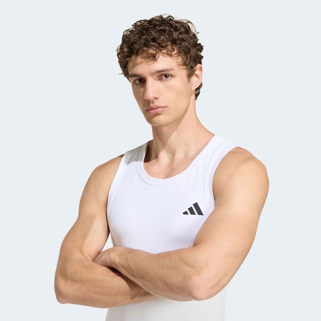 adidas Performance Tanktop »PRIMELIFT ESSENTIALS WORKOUT RIB TANK«