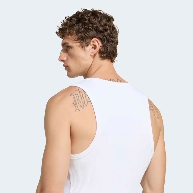 adidas Performance Tanktop »PRIMELIFT ESSENTIALS WORKOUT RIB TANK«