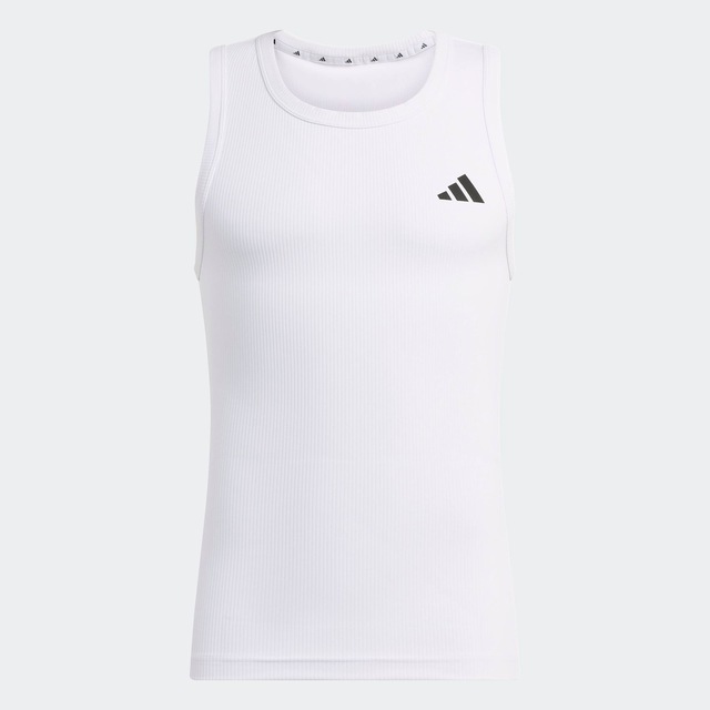 adidas Performance Tanktop »PRIMELIFT ESSENTIALS WORKOUT RIB TANK«