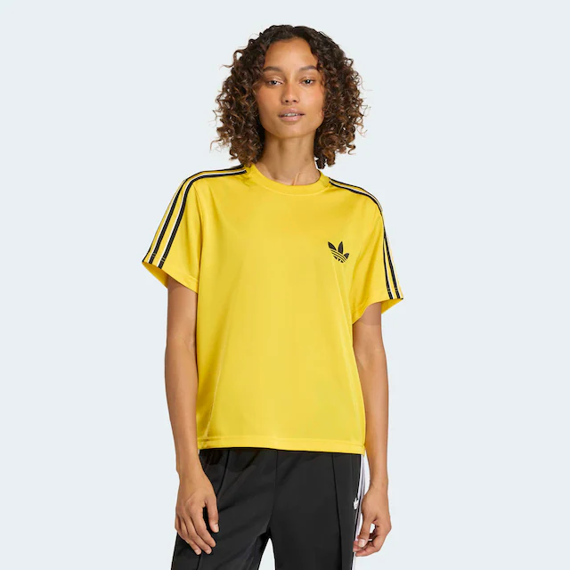 adidas Originals T-Shirt »FIREBIRD«
