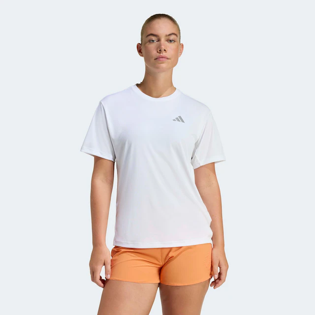 adidas Performance Laufshirt »ADI365 RUNNING ESSENTIALS« mit climacool® Technologie, ohne Verschluss