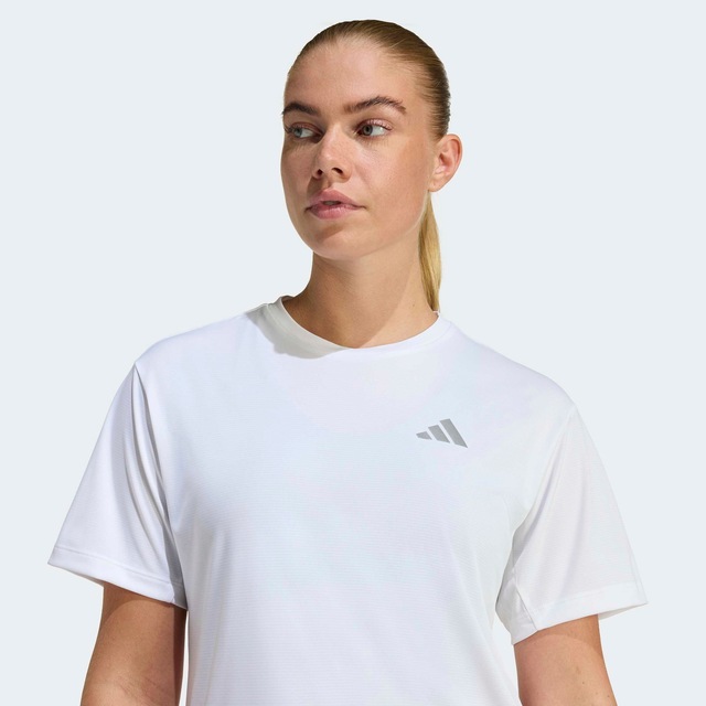 adidas Performance Laufshirt »ADI365 RUNNING ESSENTIALS« mit climacool® Technologie, ohne Verschluss