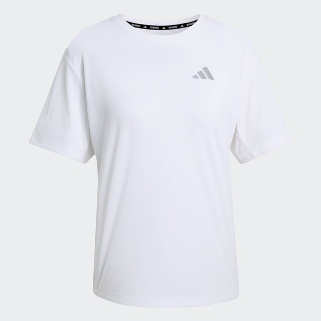adidas Performance Laufshirt »ADI365 RUNNING ESSENTIALS« mit climacool® Technologie, ohne Verschluss