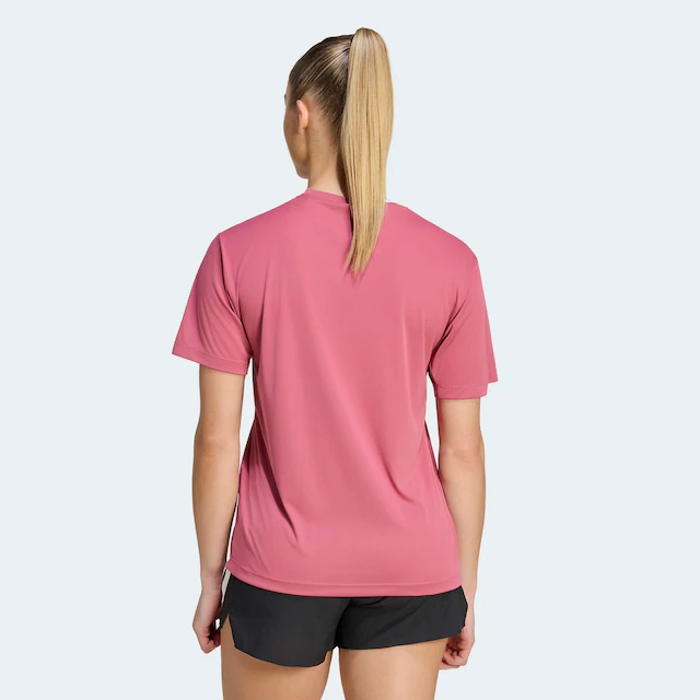 adidas Performance Laufshirt »ADI365 RUNNING ESSENTIALS« mit climacool® Technologie, ohne Verschluss