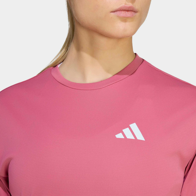 adidas Performance Laufshirt »ADI365 RUNNING ESSENTIALS« mit climacool® Technologie, ohne Verschluss