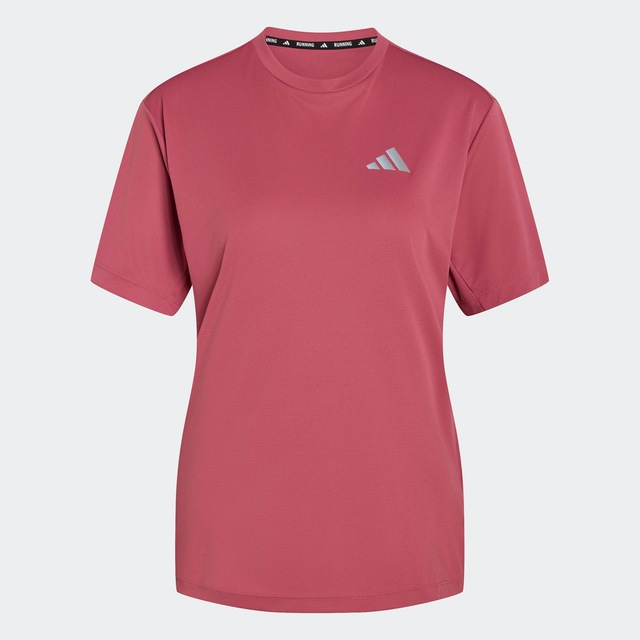 adidas Performance Laufshirt »ADI365 RUNNING ESSENTIALS« mit climacool® Technologie, ohne Verschluss