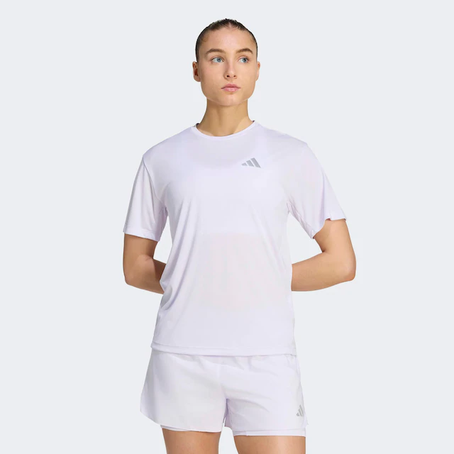 adidas Performance Laufshirt »ADI365 RUNNING ESSENTIALS« mit climacool® Technologie, ohne Verschluss