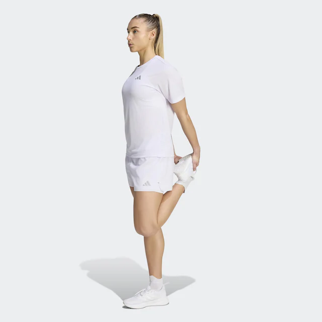 adidas Performance Laufshirt »ADI365 RUNNING ESSENTIALS« mit climacool® Technologie, ohne Verschluss