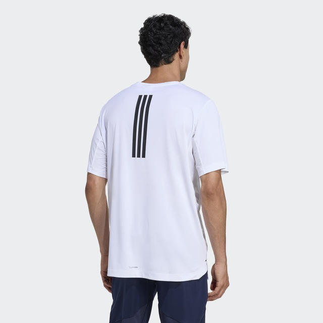 adidas Performance »D4T PRIMELIFT 3-STREIFEN« mit climacool®, normale Passform