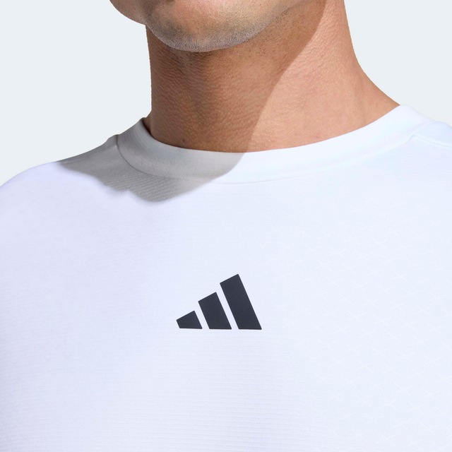 adidas Performance »D4T PRIMELIFT 3-STREIFEN« mit climacool®, normale Passform