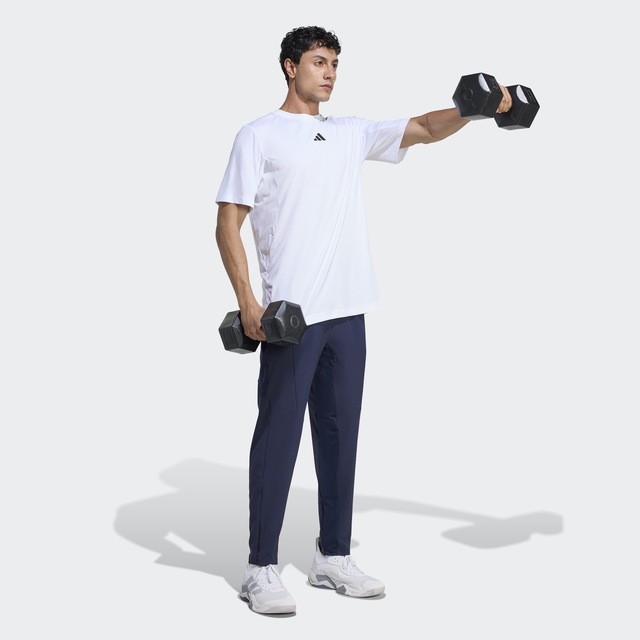 adidas Performance »D4T PRIMELIFT 3-STREIFEN« mit climacool®, normale Passform